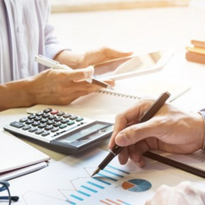 Økonomi ved en bisættelse eller begravelse