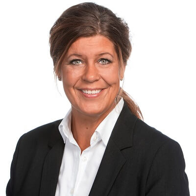 Bente Sølvkjær bedemand Aalborg