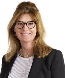 Bedemand Marianne Gyldholm