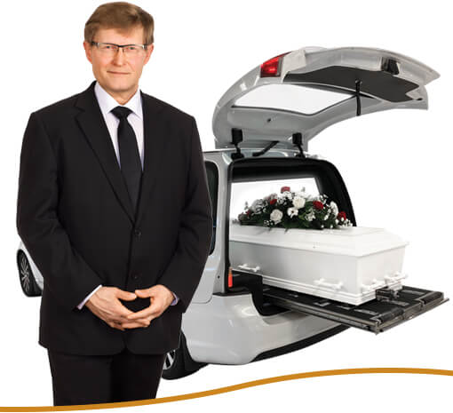 Rustvogn bedemand Nakskov