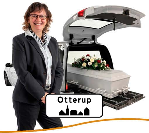 Bedemand Otterup
