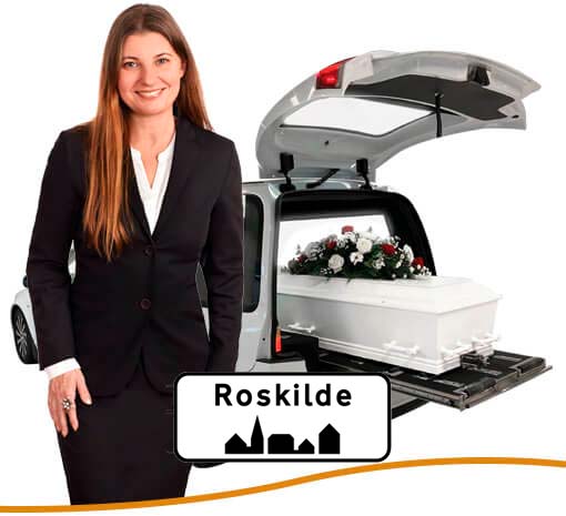 Bedemand Roskilde