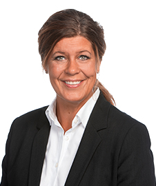 Bente sølvkjær bedemand