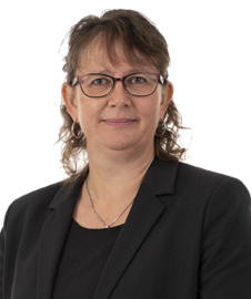 Helle skovmand bedemand