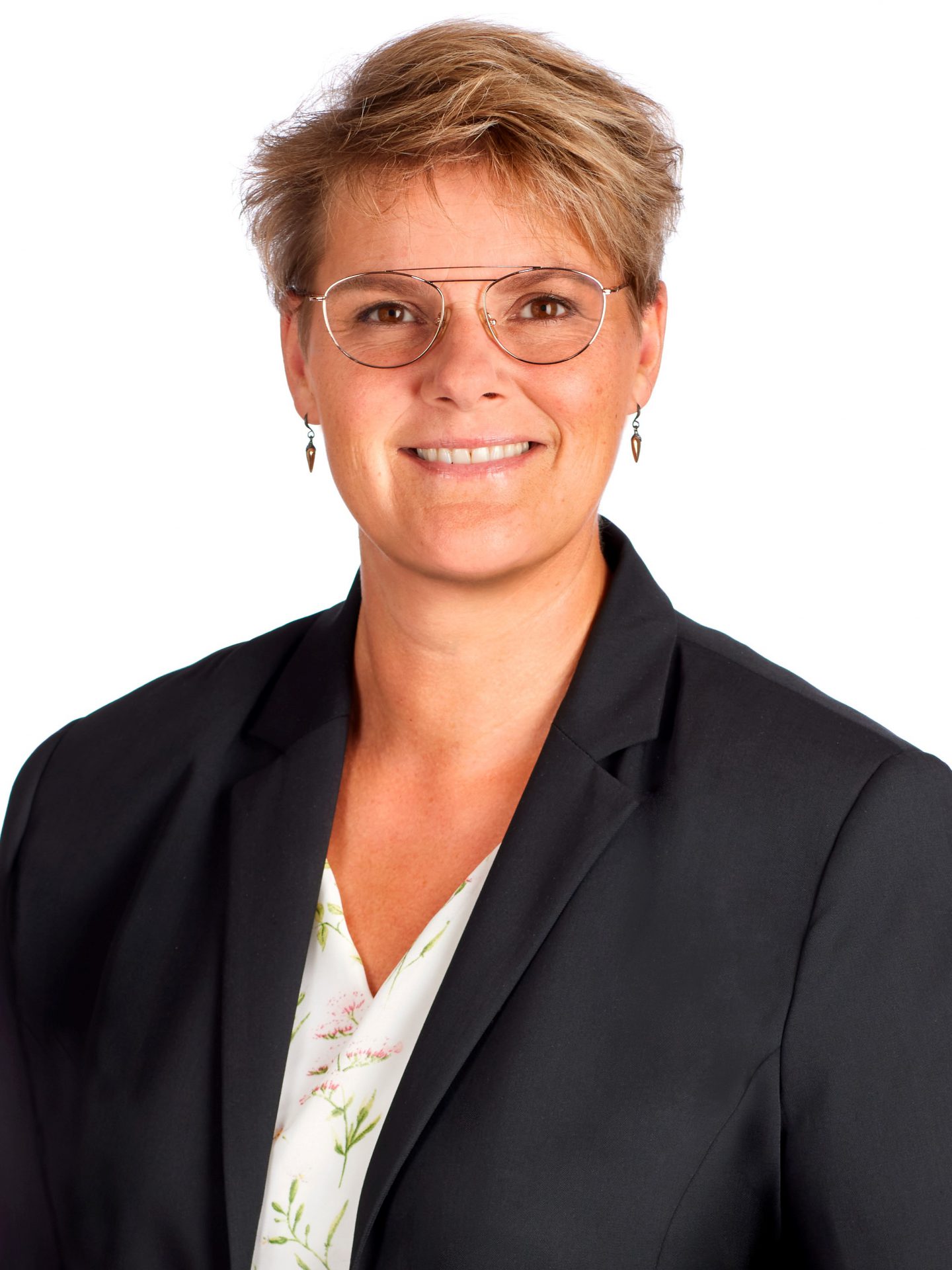 Sidsel Baltzer bedemand