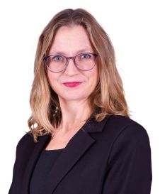 Gitte Høien Johnsen bedemand