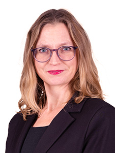 Gitte Høien Johnsen