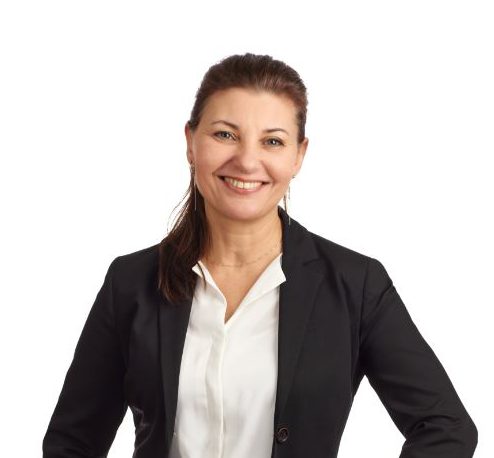 Nastasia Tami Jensen