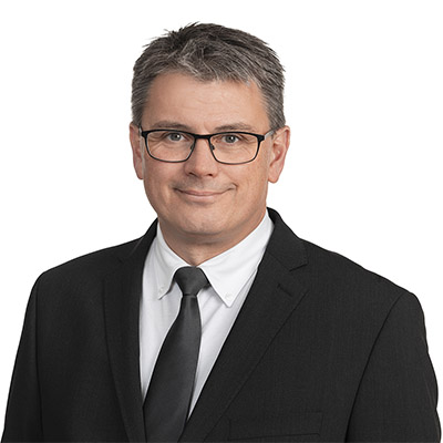 Bedemand Thomas Baldur - Begravelse Danmark Aalborg