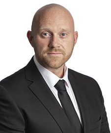 Bedemand Tobias Andersen - Begravelse Danmark Maribo