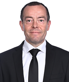 Sebastian Kimer bedemand i Tilst